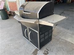 Liquidation for the win! : r/Traeger