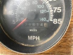 Odometer