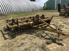 Landoll 275 Soil-Master Ripper 