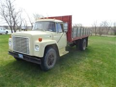 1978 International Loadstar 1600 Truck 