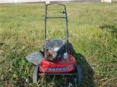 Snapper MRP216518B Self-Propelled Mulching Mower 