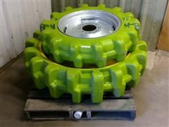 Rhinogator Pivot Tires & Rims 