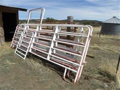 Livestock Panels 