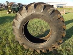 14-28 Tractor Tire 