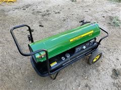 John Deere AC-190 Portable Heater 