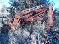 Farmhand F-235 Loader 