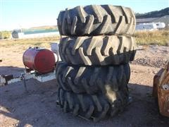 Goodyear Logger Lug III Tires 