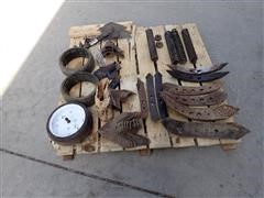 Case IH Chisel Plow/Field Cultivator Parts 