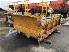 Heil 610-1019 SL Dump Truck Bed 