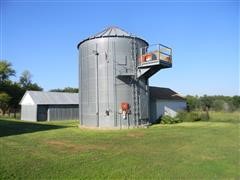 Stormor Ezee Drying Bin 