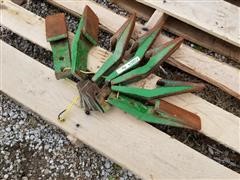 John Deere Loader Bucket Teeth 