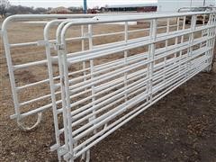Daniels Manufacturing Livestock Panels 