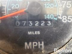 Odometer