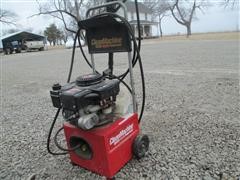 Coleman/Powermate PW0811500 Clean Machine 1500 Cold Water Power Washer 