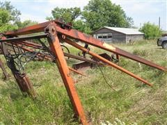 Farmhand F-10 Loader 