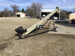 Quality Plus 524ET Seed Conveyor 