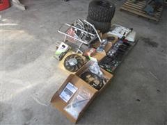 ATV Parts 