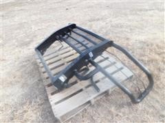 2013 Go Industries Chevrolet 3500 Pickup Gill Guard 