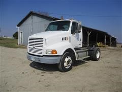 1999 Sterling 9500 S/A Truck Tractor 