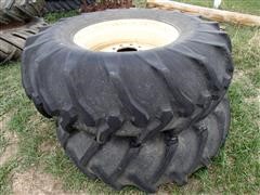 Power Mark 18.4 - 26 6 Ply Tires 
