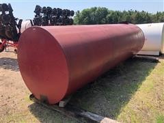 3000 Heavy Duty Steel Fuel Tank 