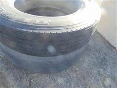 BF Goodrich Truck Tires 