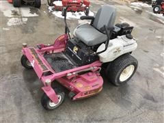 Worldlawn Cobra WYZ4823KW H Zero Turn Mower BigIron Auctions