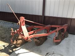 Massey Ferguson 74 3-16 Moldboard Plow 