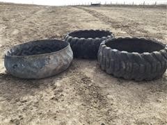 Tire Feeders 