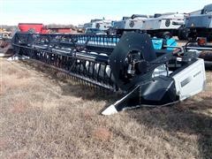 2003 AGCO 8000-30 Flex Grain Head 