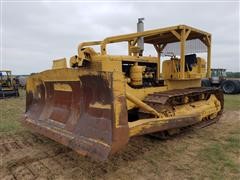 Caterpillar D8 Dozer 