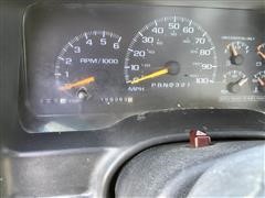 Odometer