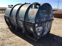 Ford Fuel Tank 