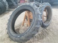 Firestone/Goodyear 13.6-38 & 9.5-32 Tires 