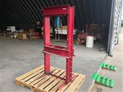 Red Arrow Tow Bar RA150 Hydraulic Press 