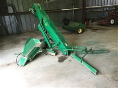 1996 Cushman 880009R Core Harvester 