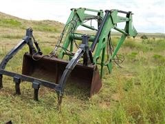 Great Bend 870 Loader 