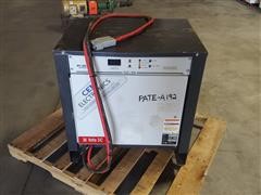 CEN Electrionics RT-05 Controller Forklift Battery Charger 