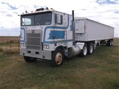 1979 Marmon Truck Tractor 