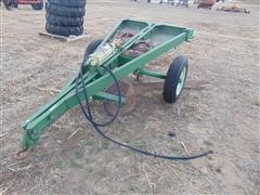 Noble K2 Blade Plow 