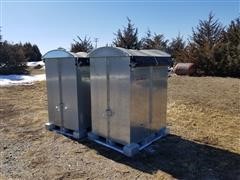 Bulk Seed Totes 