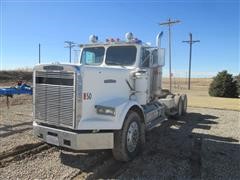 1988 Freightliner Truck Tractor 