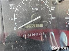 Odometer