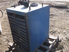 Reznor 230 RA-A Waste Oil Heater 