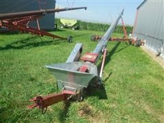 2011 Hutchinson Grain Pump Auger 