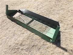 Corn Saver Corn Head Attachment 