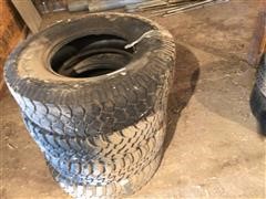 Goodyear 235/85R16 Pickup Tires 