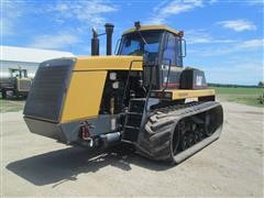 1994 Caterpillar Challenger 85C Tractor 