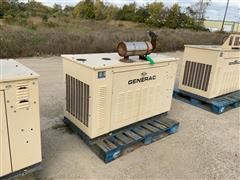 Generac 15 KW Generator 