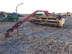 Ford/New Holland 499 Windrower 